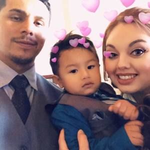 Meet your Posher, Maria